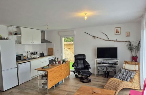 Acquigny Cabin | My little house: out of sight, out of mind