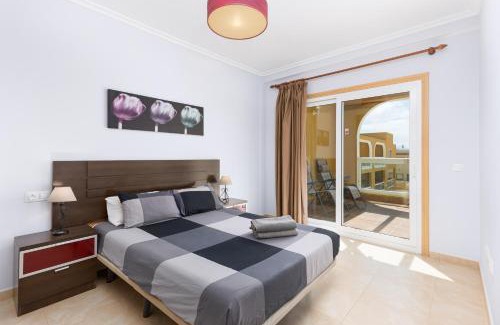 El Cotillo Apartment | My Little Paradise