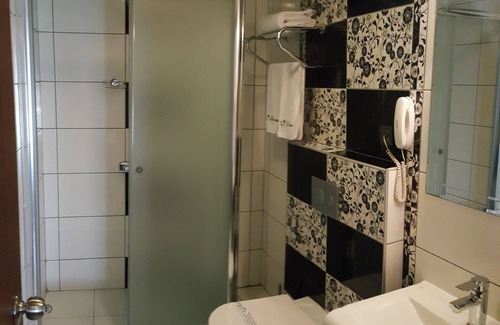Kayseri City Center Hotel | My Liva Hotel