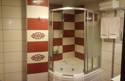 Kayseri City Center Hotel | My Liva Hotel