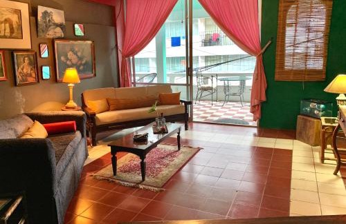 Amapas House | My Lovely Loft Beach RG3