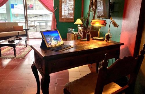 Amapas House | My Lovely Loft Beach RG3