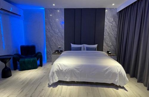 Mingjian House | MY Motel