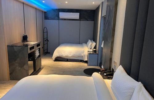 Mingjian House | MY Motel