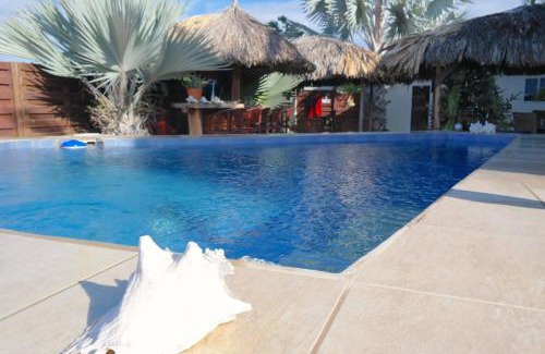 Playa Apartment | My Own Paradise Resort Bonaire