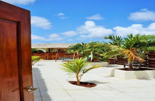 Playa Apartment | My Own Paradise Resort Bonaire