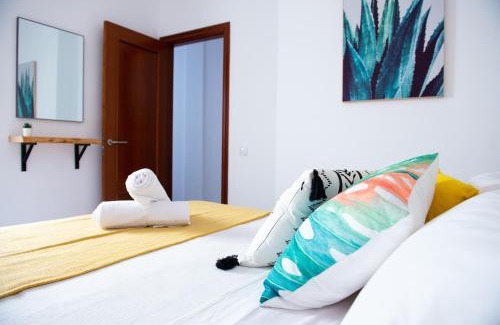 Mogan Apartment | My Pisito