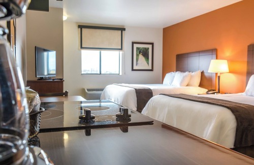 Meridian Hotel | My Place Hotel - Boise/Meridian, ID