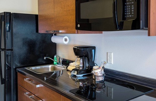 Independence Hotel | My Place Hotel - Kansas City East/Independence, MO