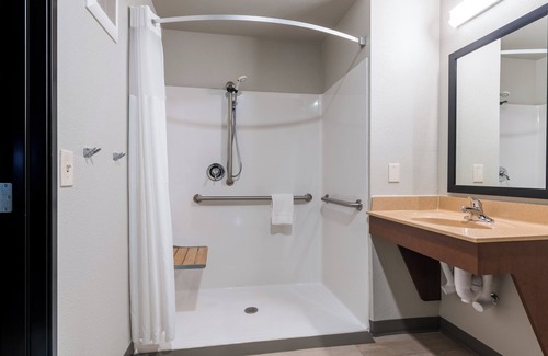 Independence Hotel | My Place Hotel - Kansas City East/Independence, MO