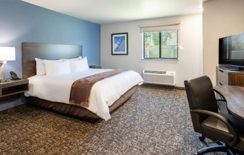 Redding Hotel | My Place Hotel-Redding, CA
