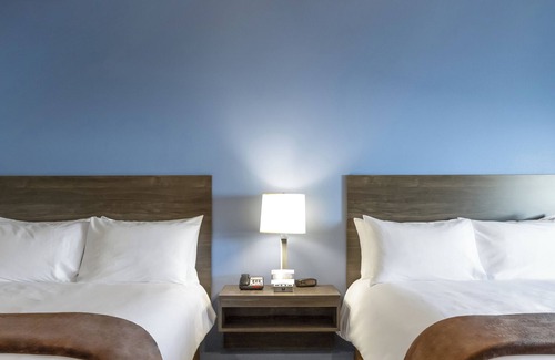 Wenatchee Hotel | My Place Hotel-Wenatchee WA