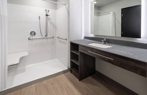 Wenatchee Hotel | My Place Hotel-Wenatchee WA