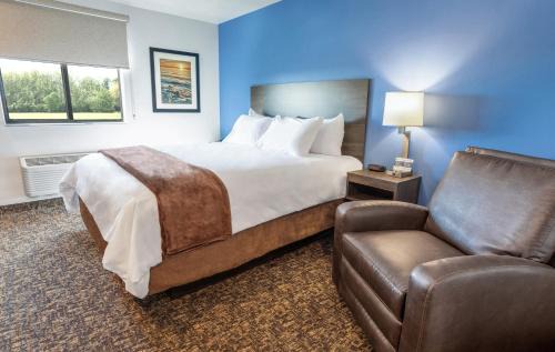 Wenatchee Hotel | My Place Hotel-Wenatchee, WA