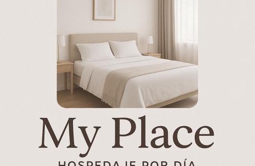 Encarnacion Apartment | My Place