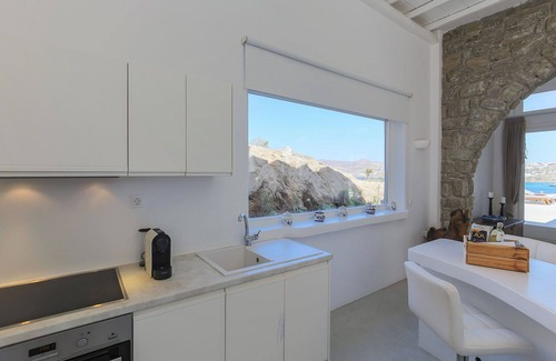 Kanalia Villa | My Rental Homes - Carmen 1, near the sea with panoramic views and private pool