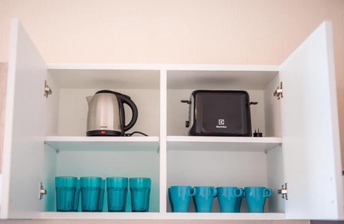 Khao Takiab Hotel | My Resort HuaHin D612 by Lux9