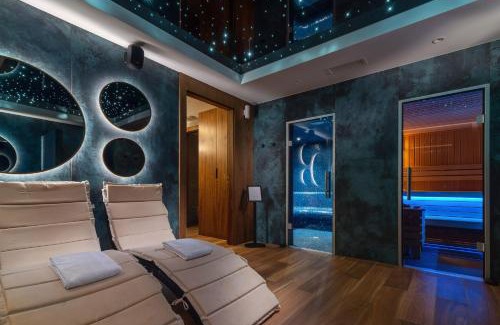 Wzgorze Swietego Maksymiliana Hotel | My Story Gdynia Hotel