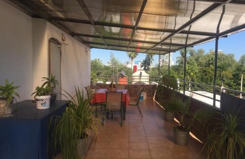 Downtown Culiacan Hotel | My Suite Ejecutiva