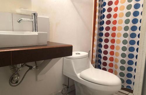 Downtown Culiacan Hotel | My Suite Ejecutiva