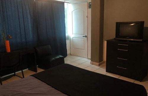 Downtown Culiacan Hotel | My Suite Ejecutiva