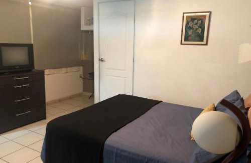 Downtown Culiacan Hotel | My Suite Ejecutiva
