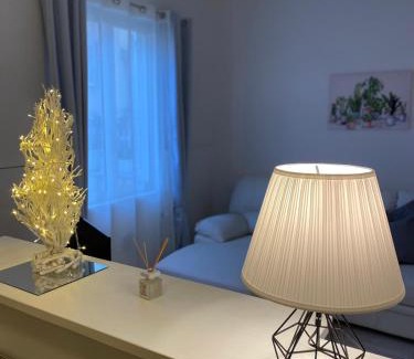 Fiuggi Apartment | My Suite Fiuggi