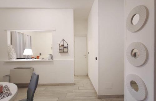 Fiuggi Apartment | My Suite Fiuggi