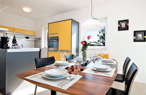 Rubesi Apartment | My Summerlodge Lemon