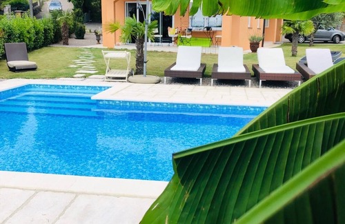 Rubesi Apartment | My Summerlodge Lemon