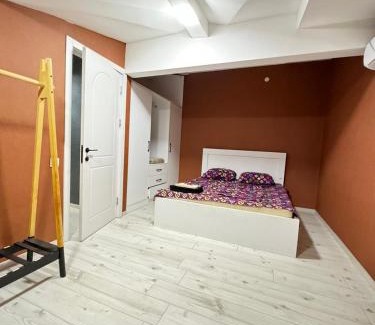 Rustavi Apartment | My Sweet Home in Rustavi city 7