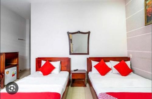 Nam Dinh Hotel | My Trà Hotel