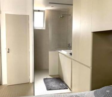 Quartier du Gros-Caillou Apartment | My Trip in Paris - Eiffel Tower