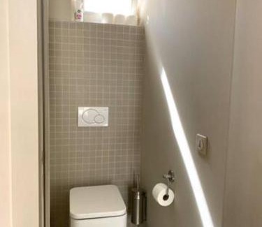 Quartier du Gros-Caillou Apartment | My Trip in Paris - Eiffel Tower