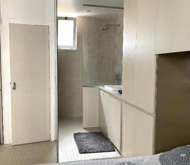 Quartier du Gros-Caillou Apartment | My Trip in Paris - Eiffel Tower