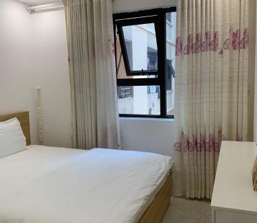 Ngu Hanh Son Hotel | My Vy Khanh Hotel
