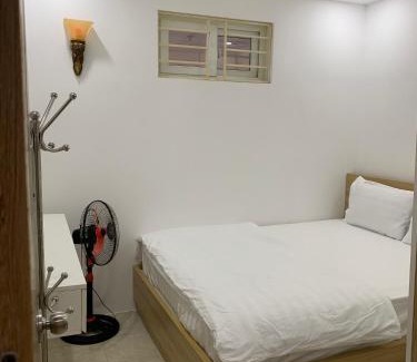 Ngu Hanh Son Hotel | My Vy Khanh Hotel