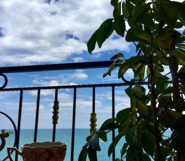 Akcaabat Apartment | My White Houses