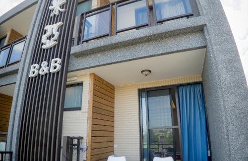 Wujie House | Myahome