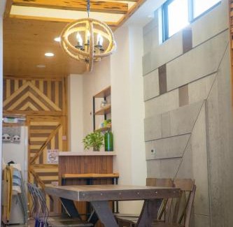 Wujie House | Myahome