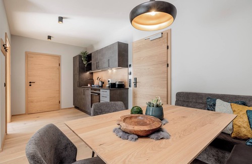 Oetz Hotel | MYALPS Tirol