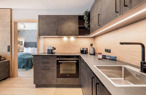 Oetz Hotel | MYALPS Tirol