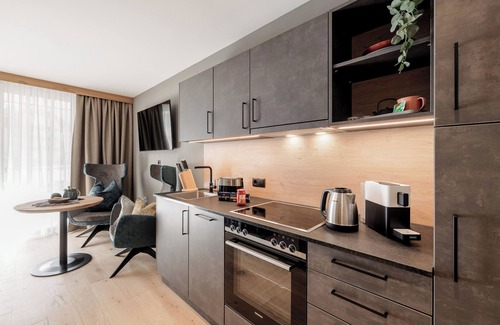 Oetz Hotel | MYALPS Tirol