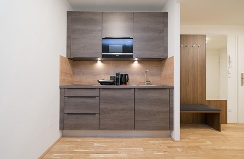 Brigittenau Apartment | myApartments - Top 16