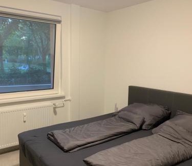 Jurgenohl Apartment | MyCha Ferienwohnung