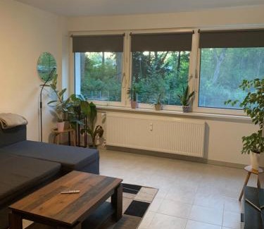 Jurgenohl Apartment | MyCha Ferienwohnung