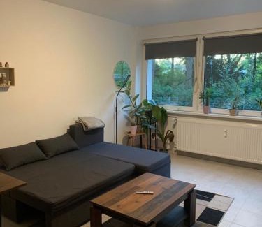 Jurgenohl Apartment | MyCha Ferienwohnung