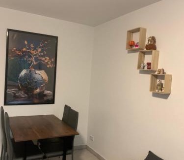 Jurgenohl Apartment | MyCha Ferienwohnung