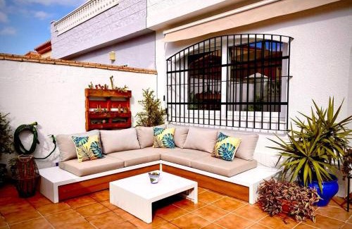 Rota Apartment | MyChoice Villa Almadraba