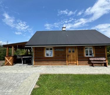 Myczkowce House | Myczkowianka Sadyba